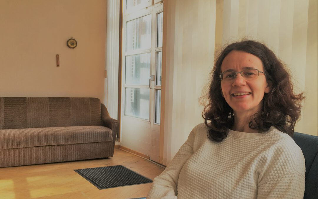 BIKS in Brandenburg an der Havel: Raum für Neues