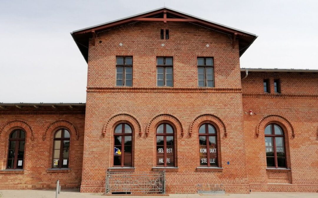 Selbsthilfekontaktstelle Haus der Begegnung in Bad Freienwalde: Veranstaltung zum Europäischen Protesttag zur Gleichstellung von Menschen mit Behinderung am 5. Mai 2023