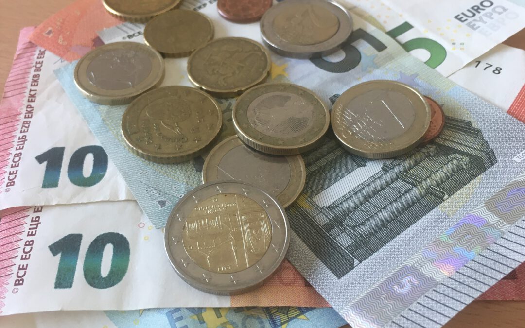 Selbsthilfekontaktstelle REKIS in Prenzlau: Vortrag „Rente“ am 25.04.2023