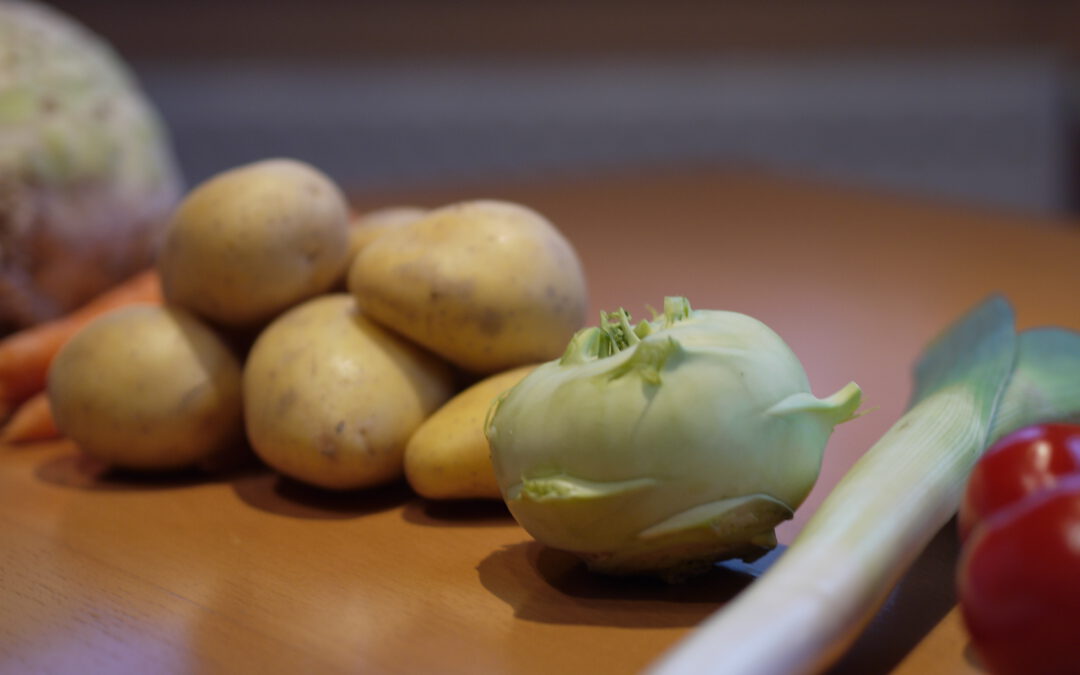 REKIS Prenzlau: „Preiswert und gesund ernähren, sparen beim Lebensmitteleinkauf“ am 09. Mai 2023