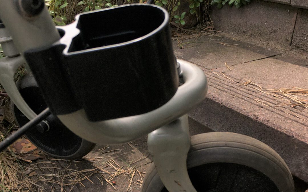 Europäischer Protesttag zur Gleichstellung von Menschen mit Behinderung am 5. Mai 2023