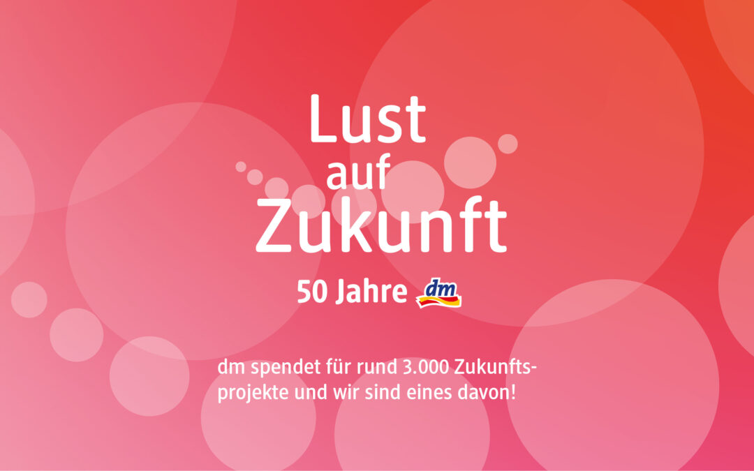 Lust auf Zukunft – noch bis zum 31. Mai 2023 abstimmen in Jüterbog und Fürstenwalde